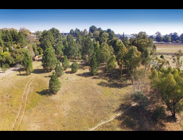 2.60HA VACANT LAND FOR SALE IN GLEN AUSTIN AH